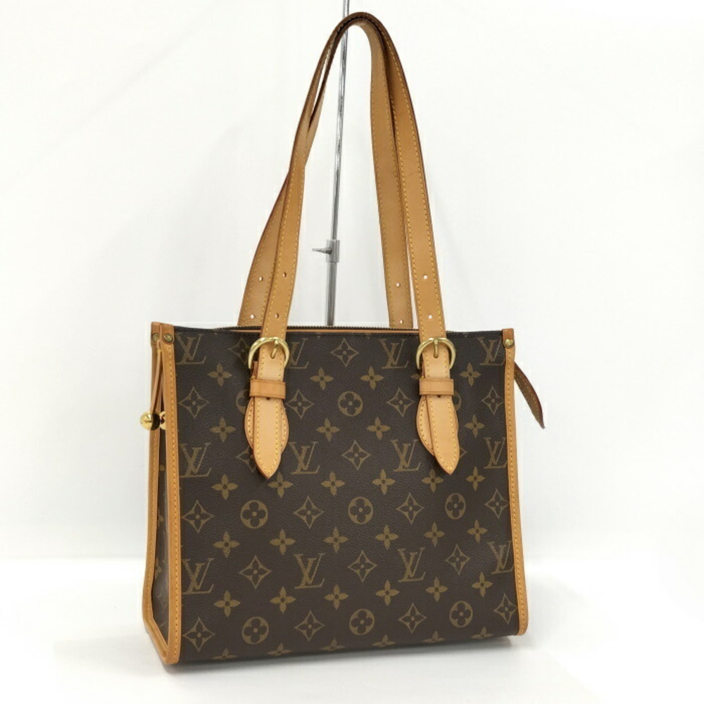 Louis Vuitton Popincourt Monogram Shoulder Bag